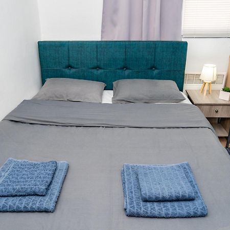 Modern Apt Upon Tsimiski 테살로니키 외부 사진